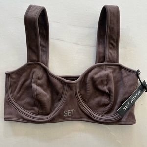 SculptFlex bra New with Tags